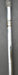 Titleist 775-CB Forged 6 Iron Regular Steel Shaft Titleist Grip