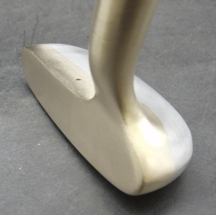 SDP-111 Putter Steel Shaft 89cm Length Yellow Grip