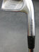 Mizuno T-Zoid MX-20 GF Forged 3 Iron Stiff Steel Shaft Grand Tour Grip
