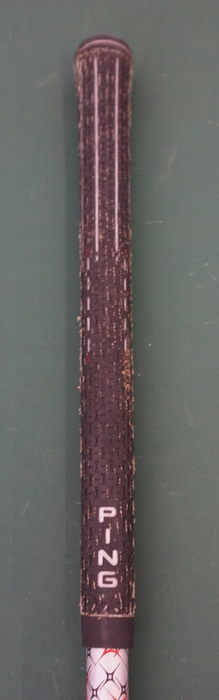 LeftHanded Ping G25 Black Dot 6 Iron Regular Graphite Shaft Ping Grip