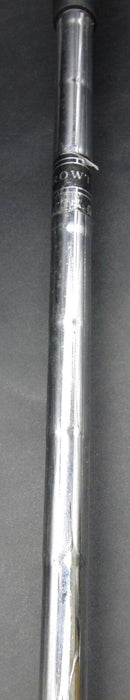 ArrowTube W2 Putter 86.5cm Playing Length Steel Shaft Chaucer Grip