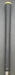 TaylorMade RBladez Tour 8 Iron Stiff Steel Shaft with Grip