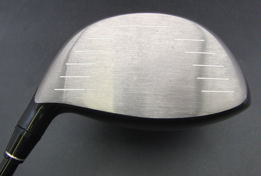 Honma TW747 455 10.5° Driver Stiff Graphite Shaft Tour Edge Grip