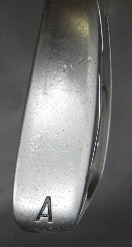 Callaway Legacy Gap A Wedge Regular Steel Shaft Callaway Grip