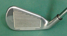 Callaway X16 Pro Series Steelhead 3 Iron Regular Steel Shaft Pro Series Grip
