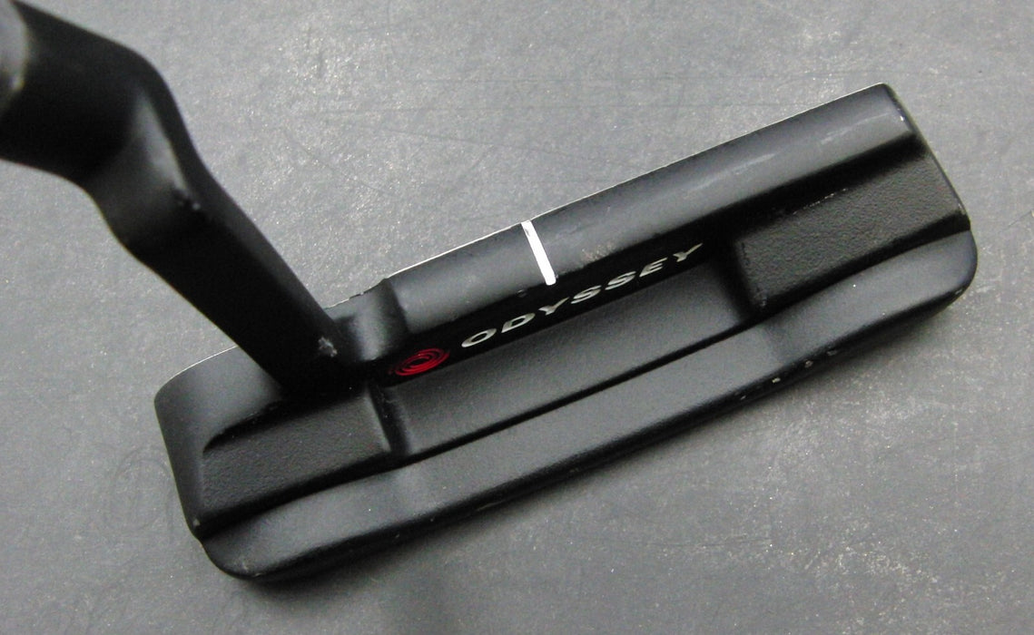 Odyssey DFX 1 Putter 84cm Playing Length Steel Shaft Odyssey Grip*