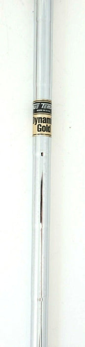 MAXFLI A10 Tour Limited Nickel/Chrome 6 Iron R300 Steel Shaft Golf Pride Grip