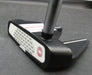Odyssey Triple Track Seven Putter Steel Shaft 86cm Length Odyssey Grip*