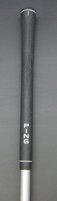 Ping G5 460cc 9° Driver Regular Graphite Shaft Ping Grip*