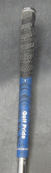 Left Handed Mizuno T-Zoid MX-20 9 Iron Regular Steel Shaft Golf Pride Grip