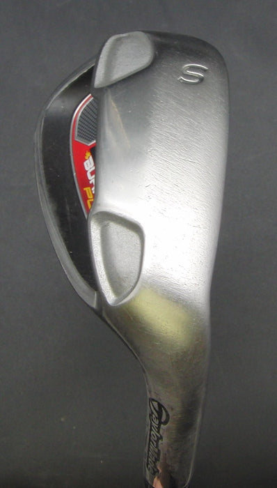 TaylorMade Burner Plus Sand Wedge Regular Graphite Shaft TaylorMade Grip