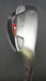 TaylorMade Burner Plus Sand Wedge Regular Graphite Shaft TaylorMade Grip
