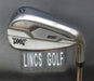 PXG 0211 Dual Cor 8 Iron Regular Steel Shaft PXG Grip