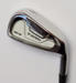 Mizuno T Zoid MX15 6 Iron True Temper Release Stiff Steel Shaft Golf Pride Grip