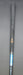 PRGR Duo Hit Dual Composite 7 Wood Regular Graphite Shaft Royal Grip