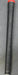 TaylorMade Burner 6 Iron Stiff Graphite Shaft TaylorMade Grip