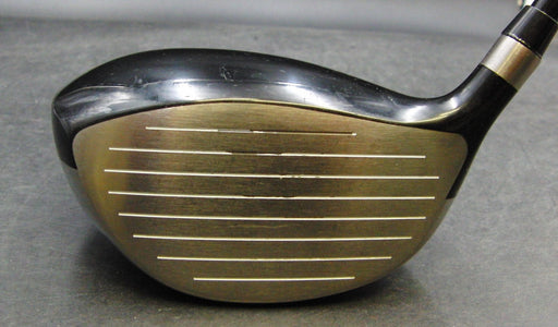Srixon ZR-30 9.5° Driver Regular Graphite Shaft Spalding Grip
