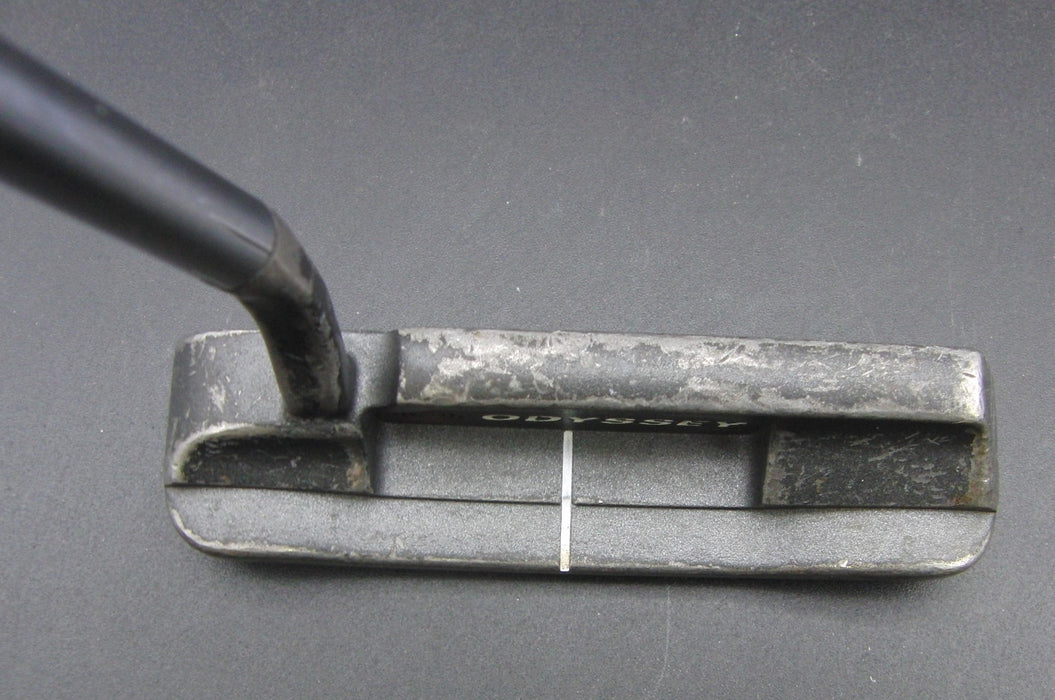 Odyssey DFX 3300 Putter 83cm Playing Length Steel Shaft Odyssey Grip