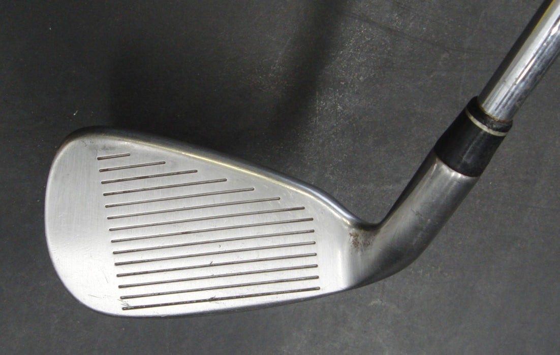 TaylorMade rac OS 6 Iron Regular Steel Shaft Sharpro Grip