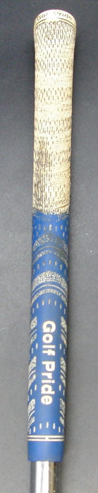 Mizuno MP-52 Dual Muscle GF Forged 6 Iron Regular Steel Shaft Golf Pride Grip