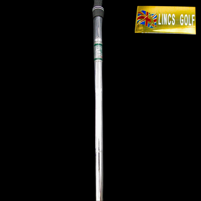 Custom Milled Matrix Themed Ping Anser Putter 84cm Steel Genuine Leather HC