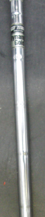 Titleist BV Vokey Design Spin Milled Gap Wedge Regular Steel Shaft Nexgen Grip