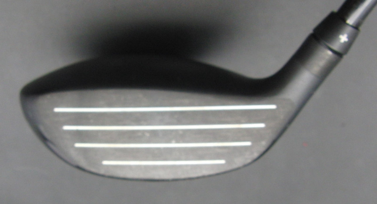 Ping i25 15° 3 Wood Stiff Graphite Shaft Tour Edge Grip