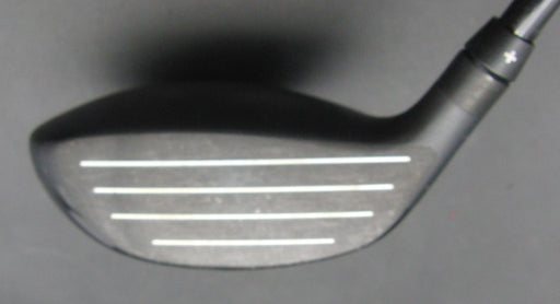 Ping i25 15° 3 Wood Stiff Graphite Shaft Tour Edge Grip