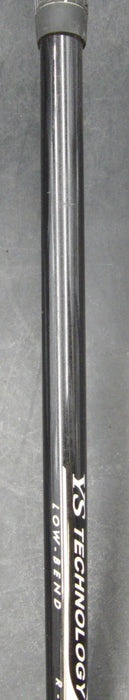 MacGregor V-FOIL Forged 19° Driving Iron Regular Graphite Shaft MacGregor Grip