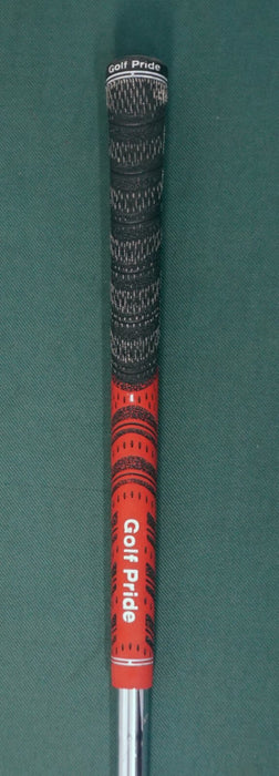 Mizuno MX-15 T-Zoid 6 Iron Stiff Steel Shaft Golf Pride Grip