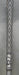 Ping i3 O-Size Orange Dot 3 Iron Regular Graphite Shaft Ping Grip
