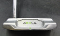 4EDLA Alumite Technology A4 Putter 86cm Playing Length Steel Shaft PSYKO Grip