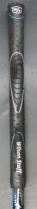 Ladies Wilson Staff Di11 7 Iron Ladies Graphite Shaft Wilson Staff Grip