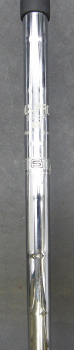 Cleveland CG16 Forged 52° Gap Wedge Stiff Steel Shaft Golf Pride Grip