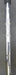 Cleveland CG16 Forged 52° Gap Wedge Stiff Steel Shaft Golf Pride Grip