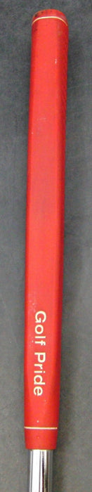 Tobunda TB-2 Surlyn Insert Face Putter 86cm Length Steel Shaft Golf Pride Grip