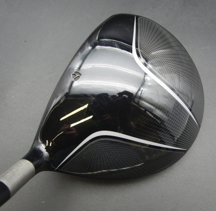 TaylorMade Burner 10.5° Driver Stiff Graphite Shaft Iomic Grip*