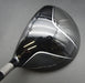 TaylorMade Burner 10.5° Driver Stiff Graphite Shaft Iomic Grip*