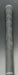 TaylorMade R5 XL 6 Iron  Stiff Steel Shaft TaylorMade Grip