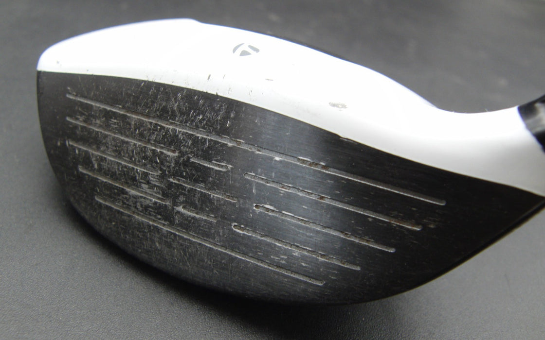TaylorMade M2 18° 5 Wood Stiff Graphite Shaft Tour Edge Grip