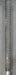 TaylorMade Burner SuperSteel 9 Iron Stiff Steel Shaft TaylorMade Grip