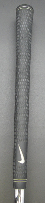 Nike CCi Gap A Wedge Stiff Steel Shaft Nike Grip