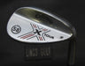 Callaway X Tour 58° Sand Wedge Regular Steel Shaft Golf Pride Grip