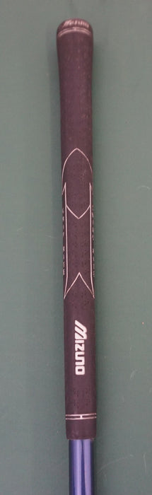 Ladies Mizuno MX-20 T-Zoid 6 Iron Ladies Graphite Shaft Mizuno Grip