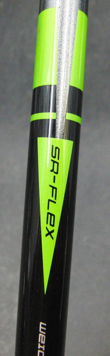 Mizuno Sure DD-3 3 Wood Regular Graphite Shaft Mizuno Grip