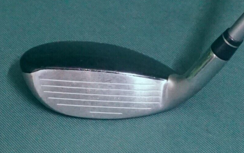 Ladies Callaway Legacy 24° 4 Hybrid Ladies Graphite Shaft Founders Club Grip