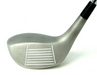 Refinished Mizuno Astron Generation2 5 Wood Regular Steel Shaft