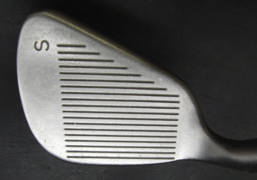 Ping Eye 2 Karsten Orange Dot Sand Wedge Senior Steel Shaft STM Grip