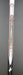 TaylorMade 2009 8 Iron Stiff Graphite Shaft Golf Pride Grip