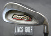Yonex Rekin Super II 4 Iron Regular Graphite Shaft Yonex Grip